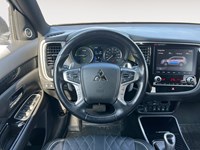 2020 Mitsubishi Outlander Plug-In Hybrid GT S-AWC