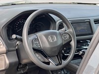 2018 Honda HR-V LX 2WD CVT