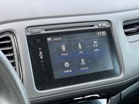 2018 Honda HR-V LX 2WD CVT