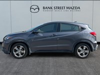 2018 Honda HR-V LX 2WD CVT