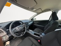 2018 Honda HR-V LX 2WD CVT