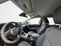 2019 Toyota RAV4 AWD LE