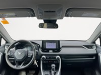 2019 Toyota RAV4 AWD LE