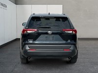 2019 Toyota RAV4 AWD LE