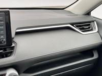 2019 Toyota RAV4 AWD LE