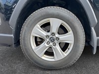 2019 Toyota RAV4 AWD LE
