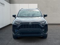 2019 Toyota RAV4 AWD LE