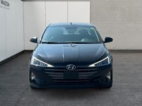 2019 Hyundai Elantra Luxury Auto