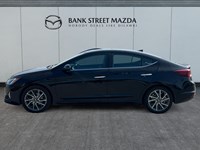 2019 Hyundai Elantra Luxury Auto