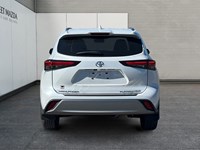 2024 Toyota Highlander Platinum AWD