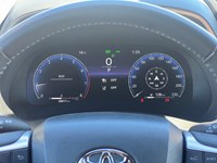 2024 Toyota Highlander Platinum AWD