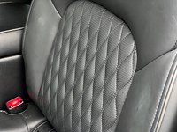 2021 INFINITI QX80 LUXE 7-Passenger