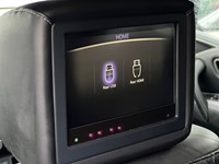 2021 INFINITI QX80 LUXE 7-Passenger