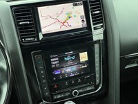 2021 INFINITI QX80 LUXE 7-Passenger