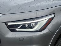 2021 INFINITI QX80 LUXE 7-Passenger