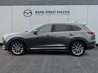 2021 Mazda CX-9 2021.5 GT AWD