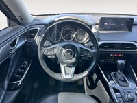 2022 Mazda CX-9 GS-L AWD