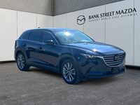 2022 Mazda CX-9 GS-L AWD