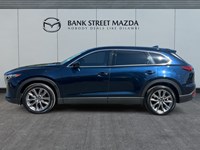 2022 Mazda CX-9 GS-L AWD