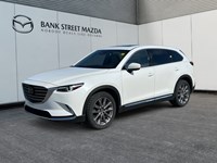 2022 Mazda CX-9 GT AWD