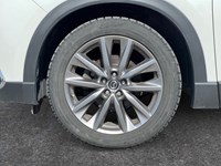 2022 Mazda CX-9 GT AWD