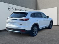 2022 Mazda CX-9 GT AWD