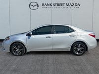 2016 Toyota Corolla 4dr Sdn Auto CE