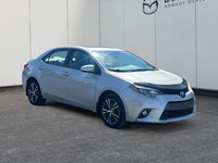 2016 Toyota Corolla 4dr Sdn Auto CE