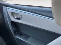 2016 Toyota Corolla 4dr Sdn Auto CE