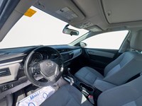 2016 Toyota Corolla 4dr Sdn Auto CE