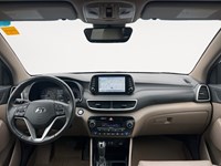 2021 Hyundai Tucson Ultimate AWD