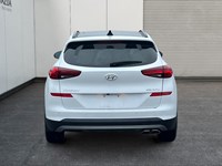 2021 Hyundai Tucson Ultimate AWD