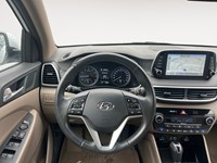2021 Hyundai Tucson Ultimate AWD