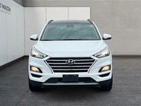 2021 Hyundai Tucson Ultimate AWD