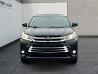 2019 Toyota Highlander AWD Limited
