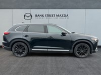 2021 Mazda CX-9 GT AWD