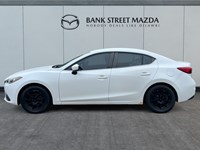 2014  Mazda3 4dr Sdn Auto GS-SKY