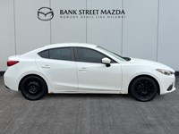 2014  Mazda3 4dr Sdn Auto GS-SKY