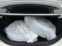 2014  Mazda3 4dr Sdn Auto GS-SKY