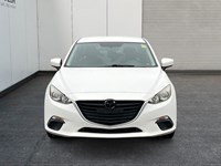 2014  Mazda3 4dr Sdn Auto GS-SKY