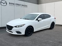 2014  Mazda3 4dr Sdn Auto GS-SKY