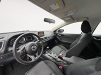 2014  Mazda3 4dr Sdn Auto GS-SKY