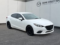 2014  Mazda3 4dr Sdn Auto GS-SKY
