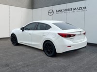 2014  Mazda3 4dr Sdn Auto GS-SKY