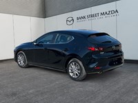 2021  Mazda3 Sport GX Auto FWD