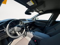 2021  Mazda3 Sport GX Auto FWD