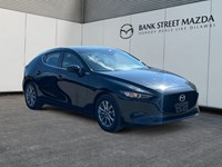 2021  Mazda3 Sport GX Auto FWD