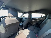 2021  Mazda3 Sport GX Auto FWD