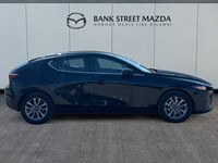 2021  Mazda3 Sport GX Auto FWD
