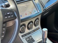 2010  MAZDASPEED3 4dr HB Man Mazdaspeed3